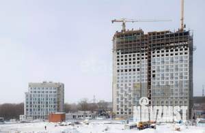 3-к квартира, вторичка, 56м2, 23/29 этаж