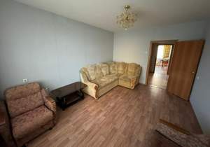 1-к квартира, вторичка, 38м2, 2/12 этаж