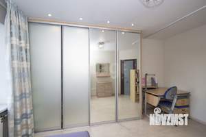 3-к квартира, вторичка, 85м2, 5/15 этаж