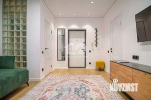 1-к квартира, вторичка, 37м2, 4/24 этаж