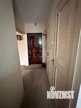 1-к квартира, вторичка, 34м2, 8/10 этаж