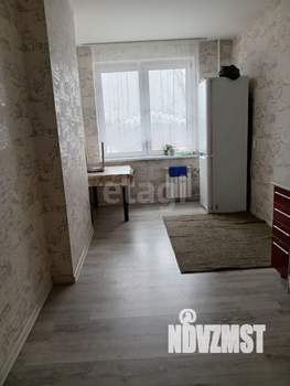 3-к квартира, вторичка, 83м2, 3/17 этаж