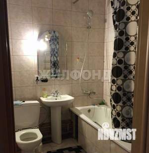 3-к квартира, вторичка, 107м2, 2/4 этаж