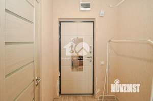 Студия квартира, вторичка, 26м2, 14/18 этаж