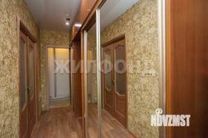 4-к квартира, вторичка, 78м2, 4/10 этаж