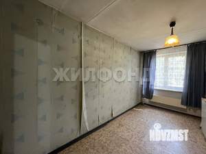 3-к квартира, вторичка, 58м2, 2/5 этаж