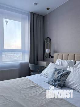 2-к квартира, вторичка, 39м2, 8/30 этаж