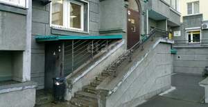 2-к квартира, вторичка, 86м2, 4/16 этаж