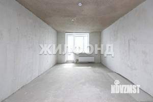 2-к квартира, вторичка, 70м2, 9/17 этаж