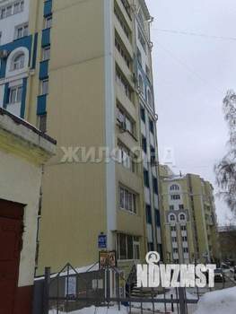 2-к квартира, вторичка, 96м2, 6/9 этаж