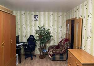 1-к квартира, вторичка, 29м2, 7/9 этаж