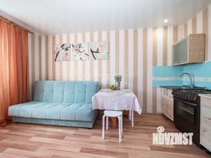 Студия квартира, вторичка, 23м2, 14/17 этаж