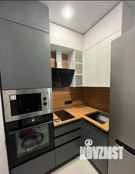 Студия квартира, вторичка, 32м2, 8/10 этаж