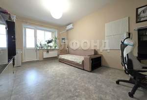 2-к квартира, вторичка, 56м2, 10/10 этаж