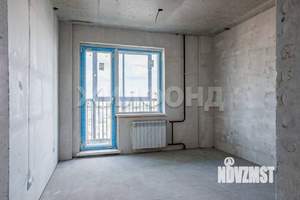 1-к квартира, вторичка, 36м2, 9/22 этаж