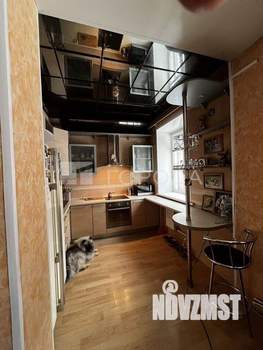 3-к квартира, вторичка, 79м2, 1/2 этаж