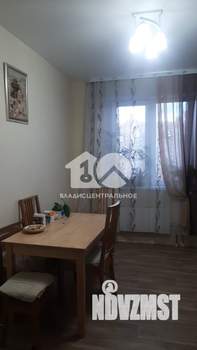 2-к квартира, вторичка, 59м2, 4/22 этаж