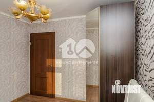 1-к квартира, вторичка, 50м2, 1/5 этаж