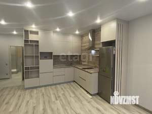 2-к квартира, вторичка, 52м2, 11/24 этаж