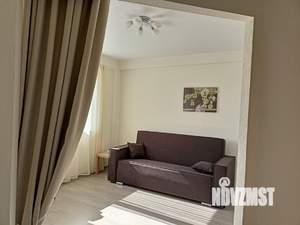 1-к квартира, вторичка, 32м2, 8/17 этаж