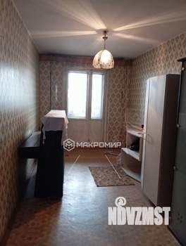 3-к квартира, вторичка, 60м2, 2/9 этаж