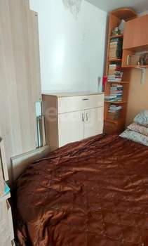 1-к квартира, вторичка, 30м2, 5/5 этаж