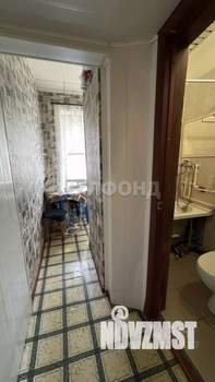 2-к квартира, вторичка, 33м2, 1/3 этаж