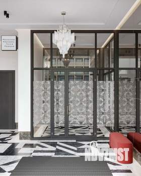 3-к квартира, вторичка, 108м2, 30/30 этаж