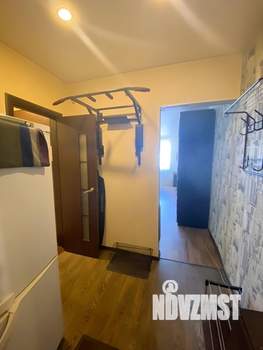 Студия квартира, вторичка, 32м2, 9/11 этаж