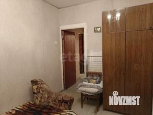 2-к квартира, вторичка, 51м2, 9/9 этаж