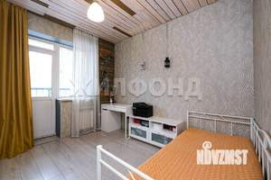 3-к квартира, вторичка, 58м2, 7/9 этаж