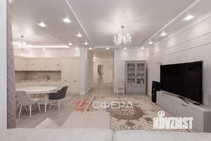 2-к квартира, вторичка, 133м2, 5/8 этаж
