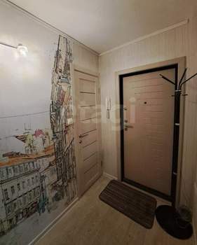 3-к квартира, вторичка, 60м2, 1/5 этаж