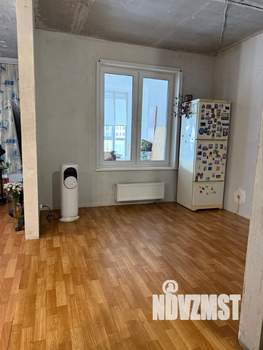 2-к квартира, вторичка, 98м2, 16/17 этаж