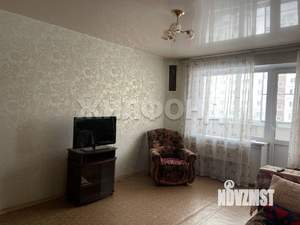 1-к квартира, вторичка, 38м2, 2/9 этаж