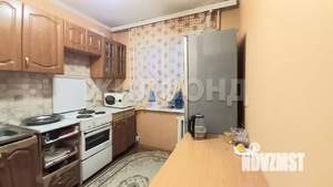 2-к квартира, вторичка, 43м2, 5/5 этаж