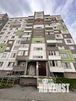 1-к квартира, вторичка, 33м2, 5/10 этаж