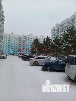 2-к квартира, вторичка, 64м2, 7/10 этаж