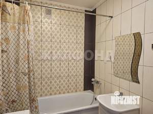 1-к квартира, вторичка, 32м2, 6/10 этаж