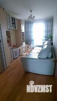 3-к квартира, вторичка, 63м2, 6/9 этаж