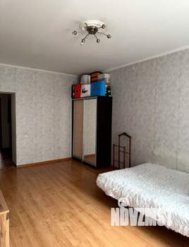 1-к квартира, вторичка, 42м2, 2/10 этаж