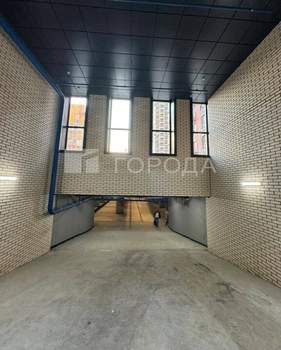 2-к квартира, вторичка, 56м2, 7/16 этаж