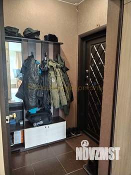 Студия квартира, вторичка, 28м2, 13/16 этаж