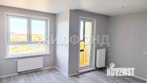 1-к квартира, вторичка, 27м2, 13/17 этаж