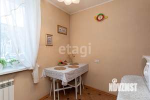 3-к квартира, вторичка, 57м2, 1/5 этаж