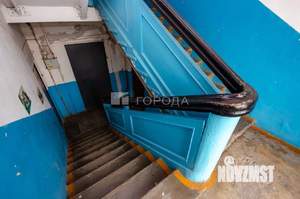2-к квартира, вторичка, 49м2, 4/6 этаж