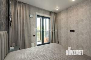 3-к квартира, вторичка, 64м2, 4/25 этаж