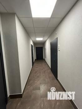 1-к квартира, вторичка, 35м2, 10/12 этаж