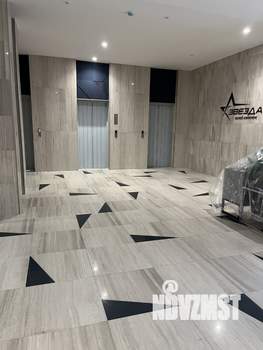 Студия квартира, вторичка, 30м2, 15/25 этаж