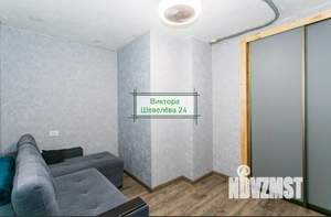 3-к квартира, вторичка, 86м2, 8/10 этаж